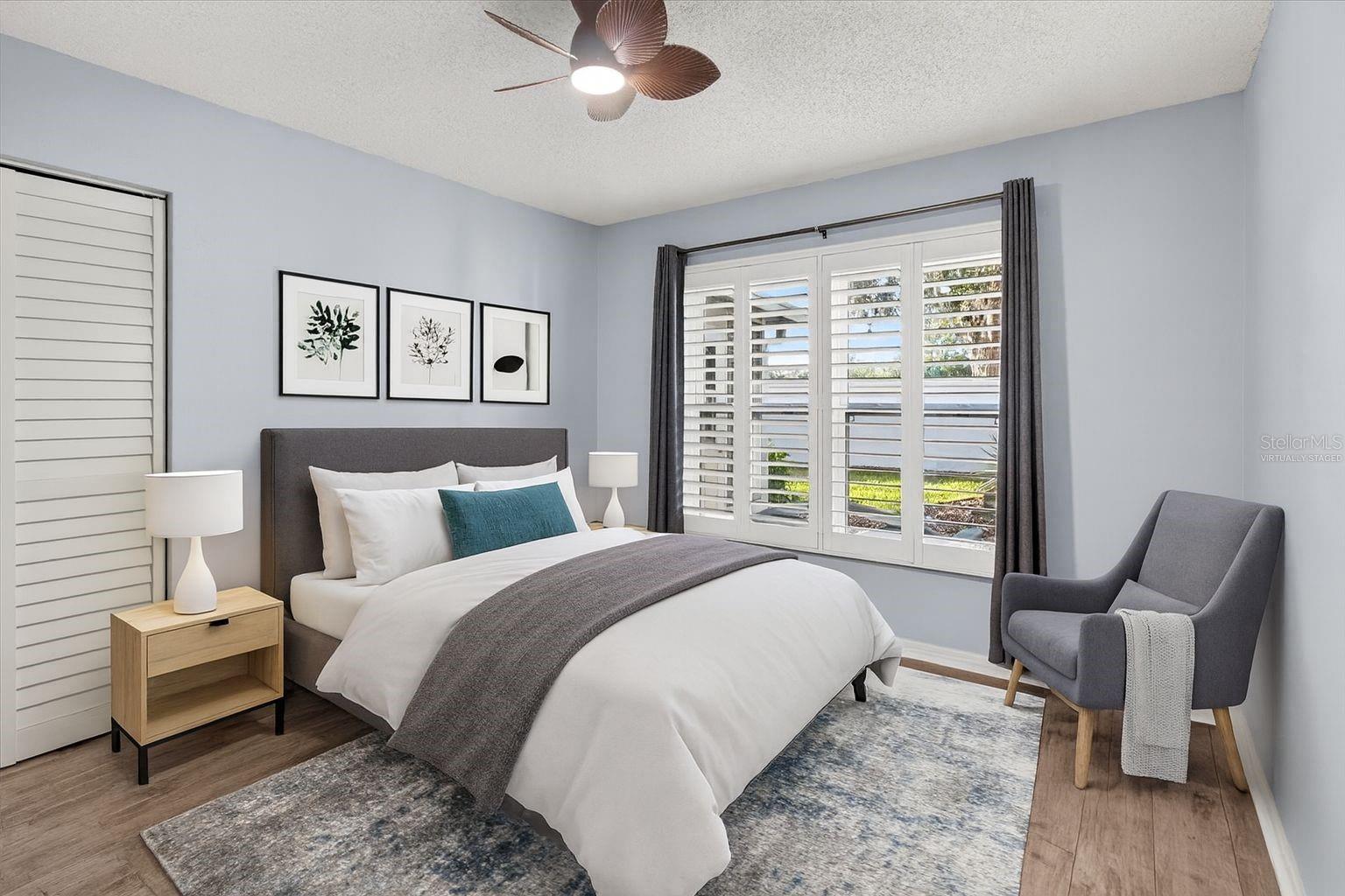 MILLPOND TRACE CONDO - Residential