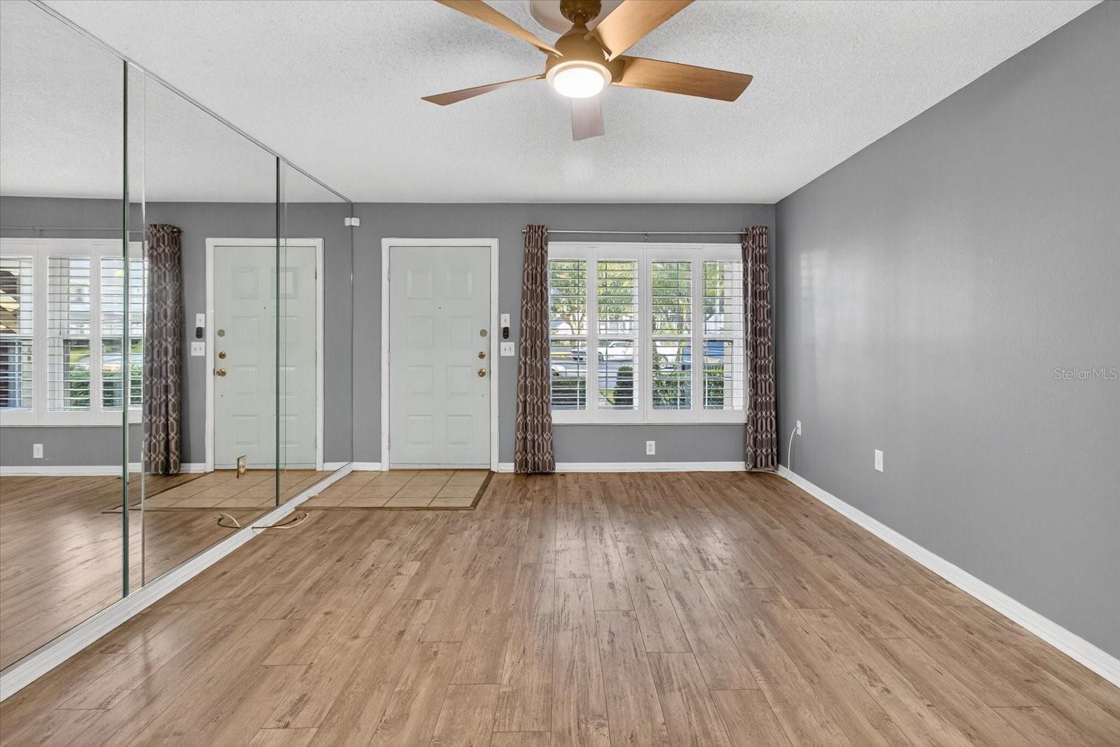 MILLPOND TRACE CONDO - Residential