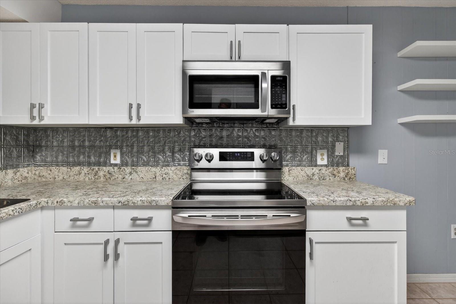 MILLPOND TRACE CONDO - Residential