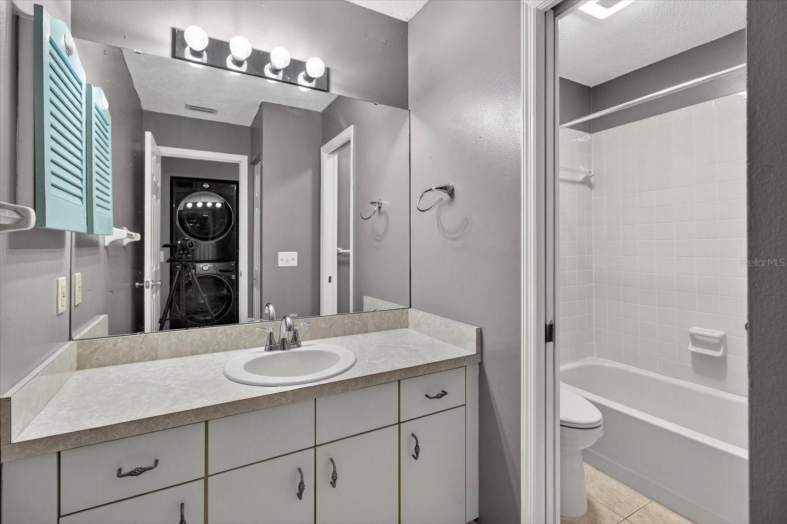 MILLPOND TRACE CONDO - Residential