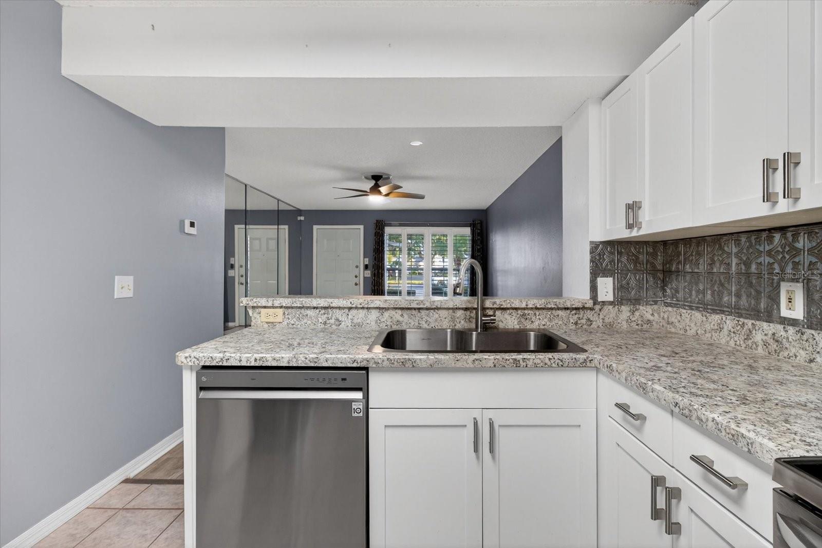 MILLPOND TRACE CONDO - Residential