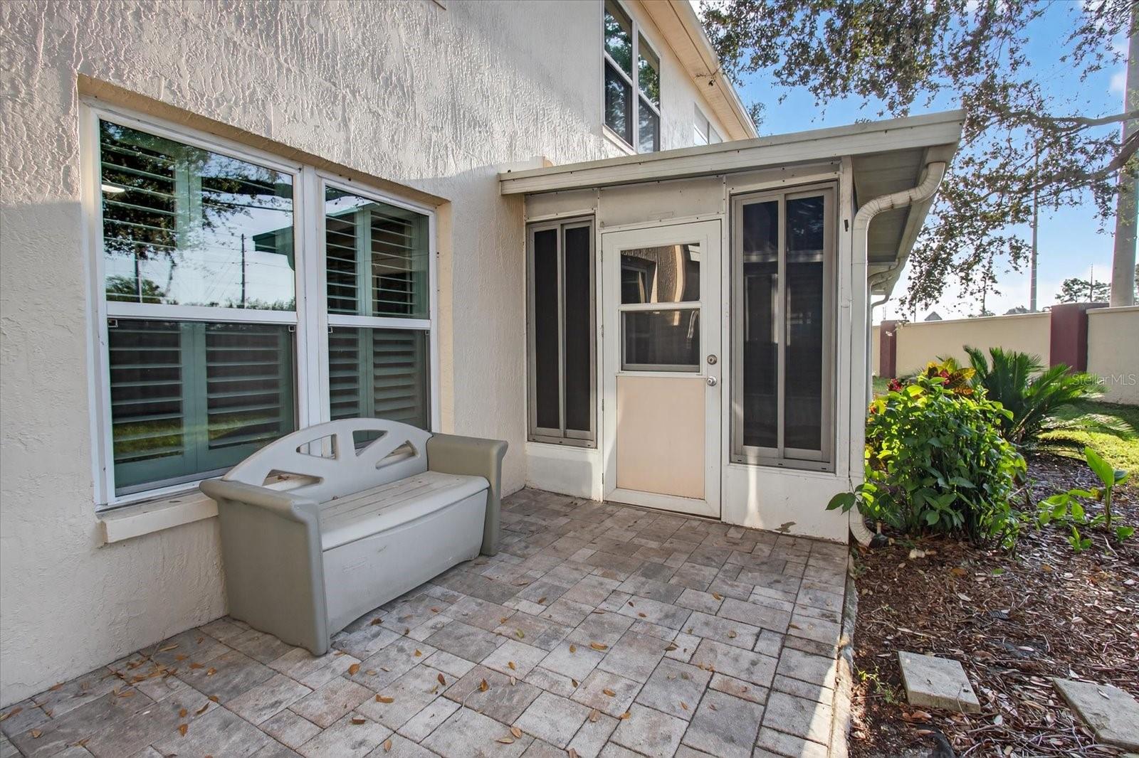 MILLPOND TRACE CONDO - Residential