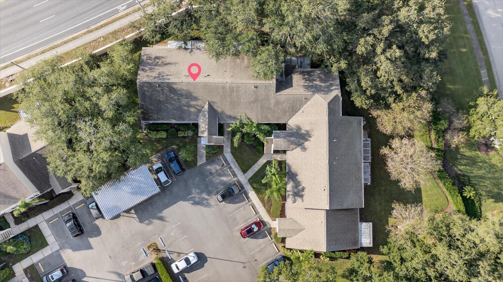 MILLPOND TRACE CONDO - Residential