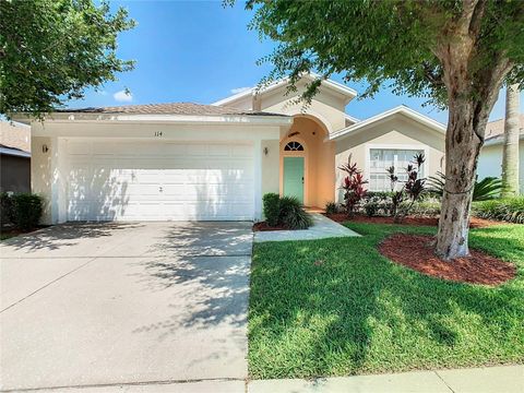 114 CASTLEMAIN CIRCLE DAVENPORT FL 33897