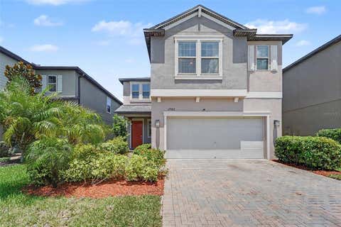 Photo of 17989 Frame Bend, Land O Lakes, FL 34638 (MLS # TB8538296)