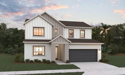Photo of 13325 Maria Lavin Circle, Orlando, FL 32828 (MLS # G5112451)