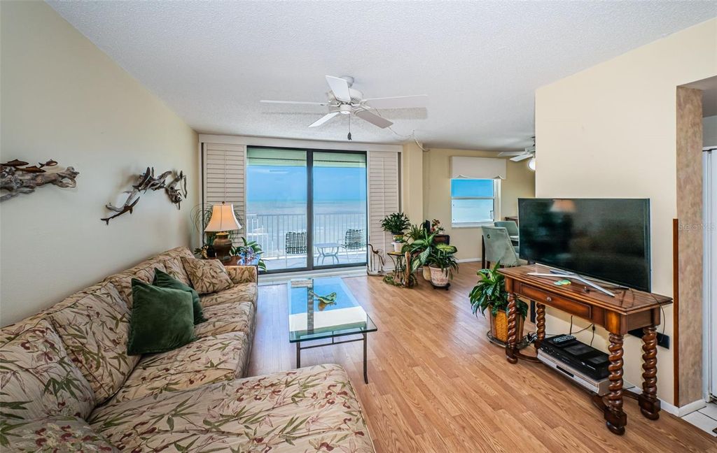 Photo of 18650 Gulf Boulevard #601, Indian Shores, FL 33785 (MLS # TB8372333)