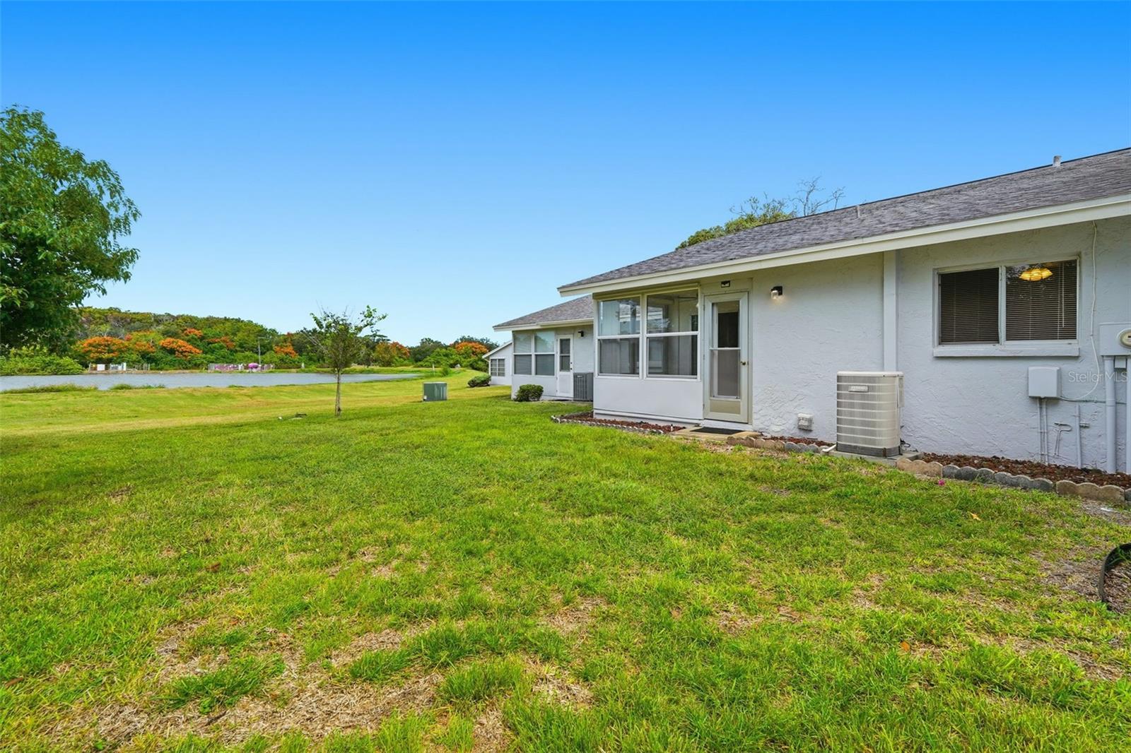 VILLAGE WOODS CONDO PH 02 - Residential