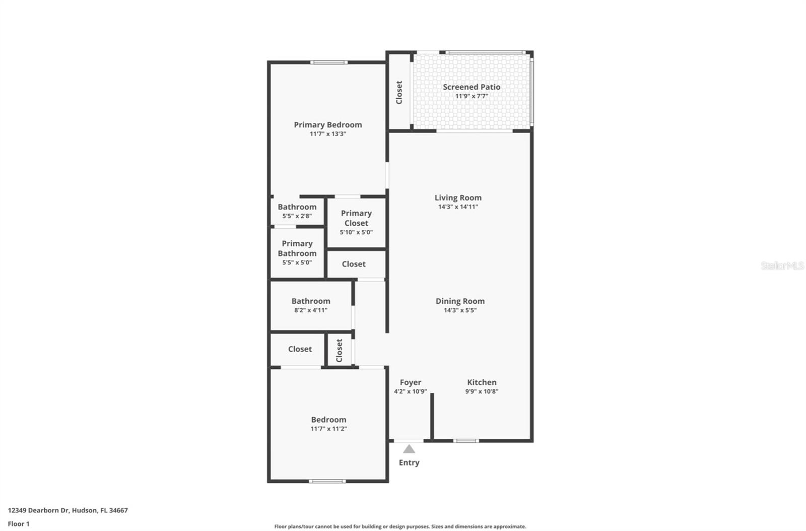 VILLAGE WOODS CONDO PH 02 - Residential
