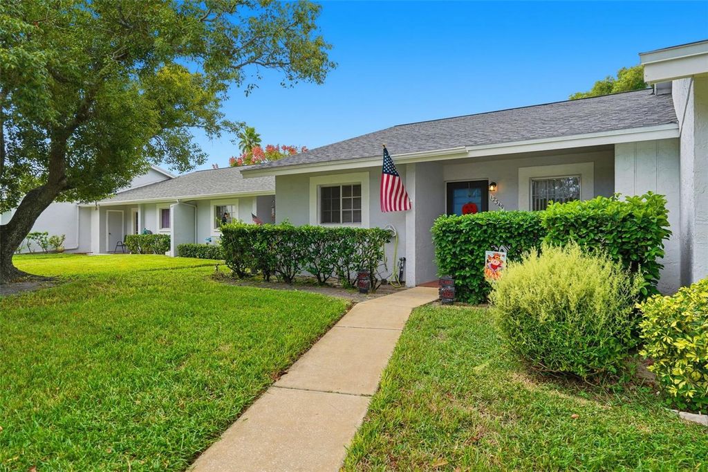 Photo of 12349 Dearborn Drive #E, Hudson, FL 34667 (MLS # OM712273)