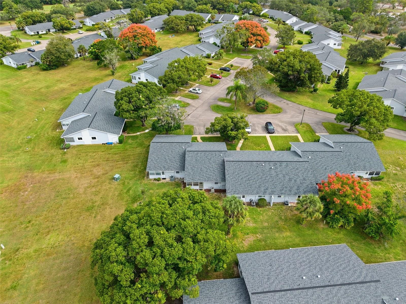 VILLAGE WOODS CONDO PH 02 - Residential