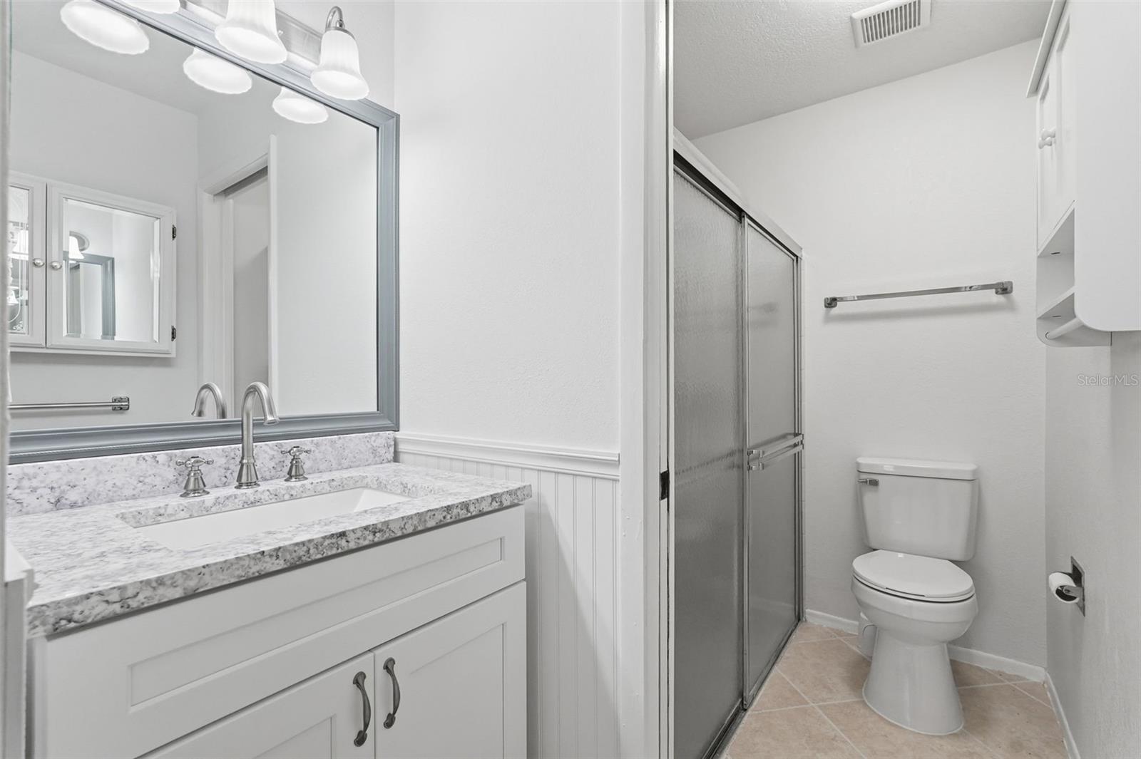 VILLAGE WOODS CONDO PH 02 - Residential