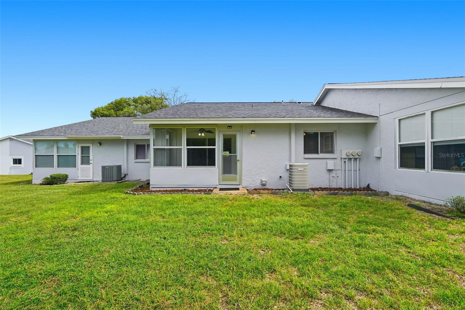 VILLAGE WOODS CONDO PH 02 - Residential