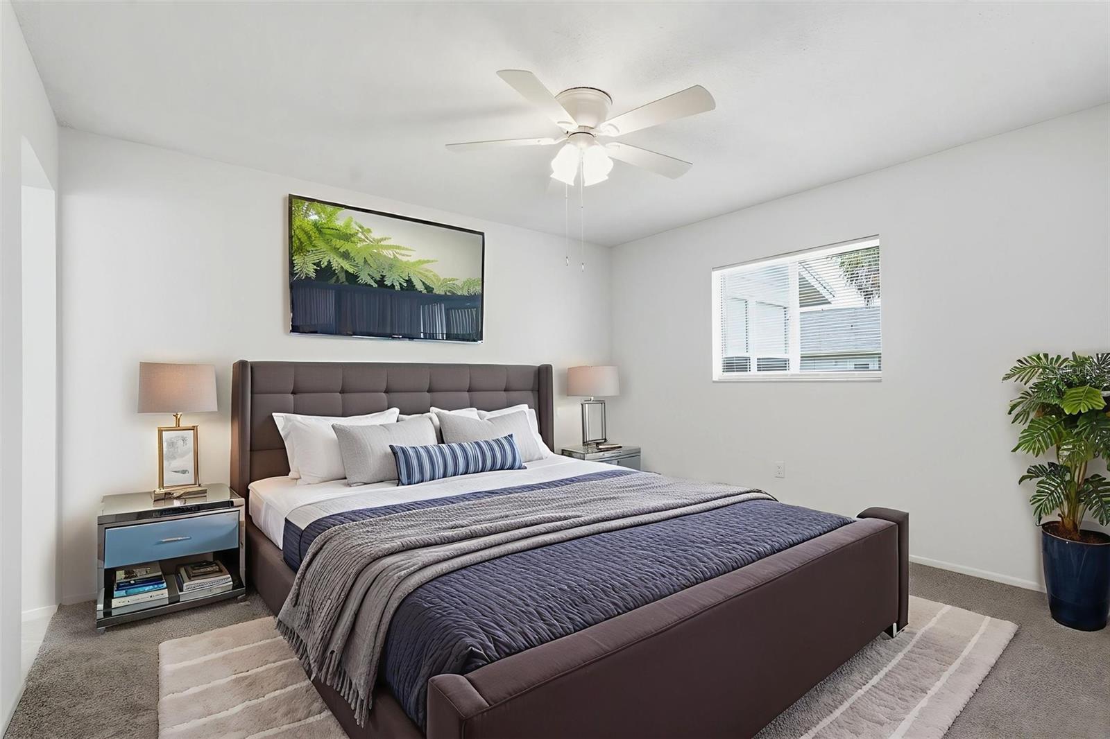 VILLAGE WOODS CONDO PH 02 - Residential