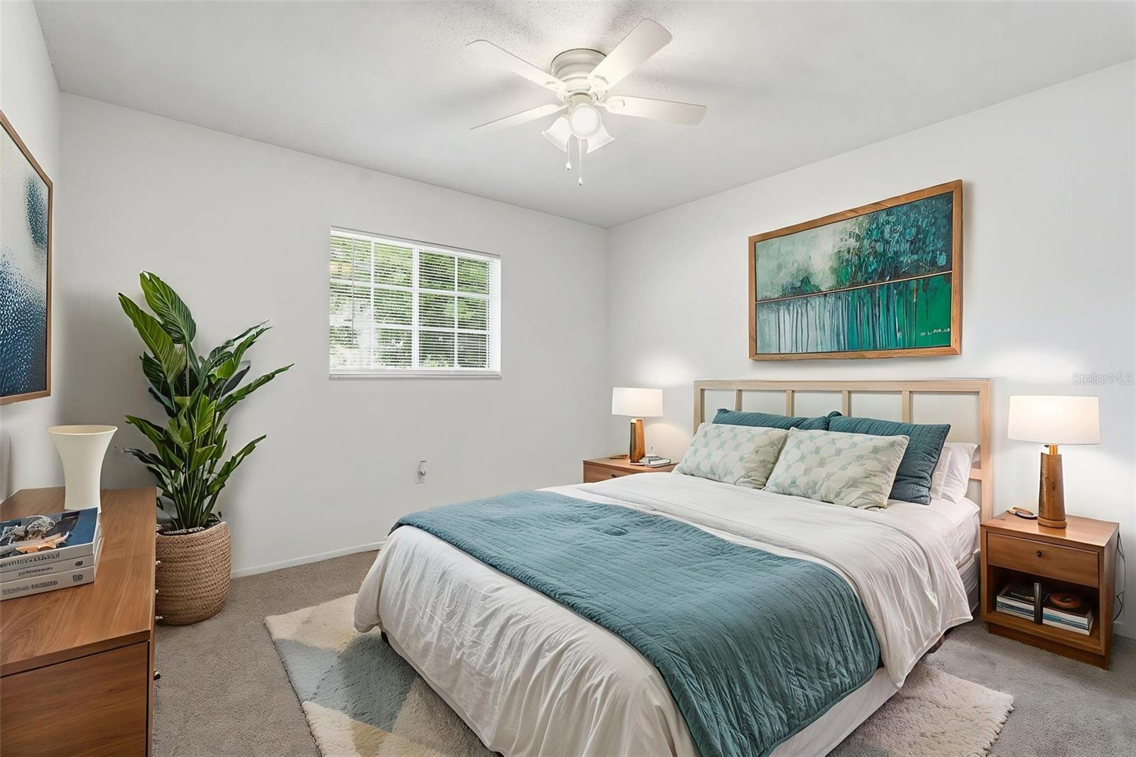 VILLAGE WOODS CONDO PH 02 - Residential