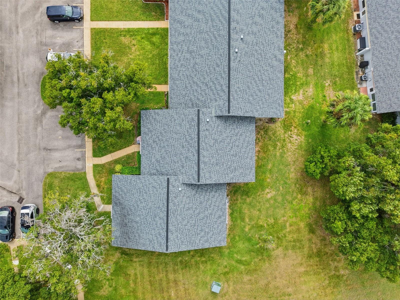 VILLAGE WOODS CONDO PH 02 - Residential