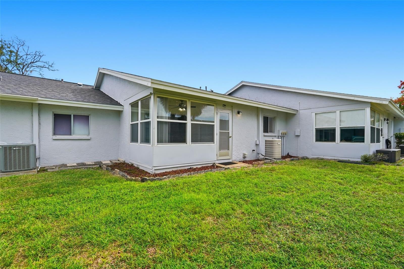 VILLAGE WOODS CONDO PH 02 - Residential