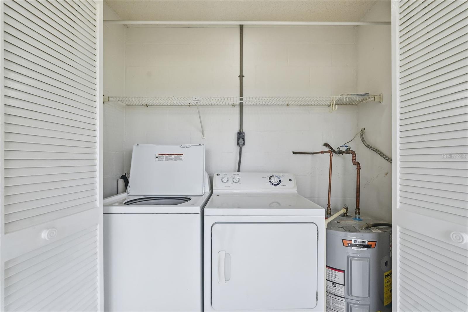 VILLAGE WOODS CONDO PH 02 - Residential