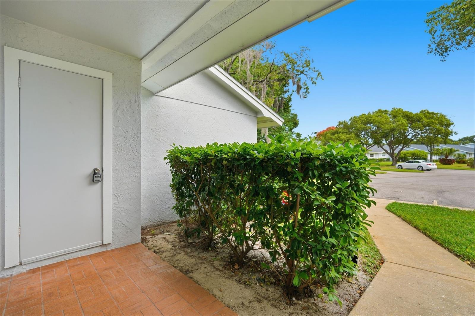 VILLAGE WOODS CONDO PH 02 - Residential