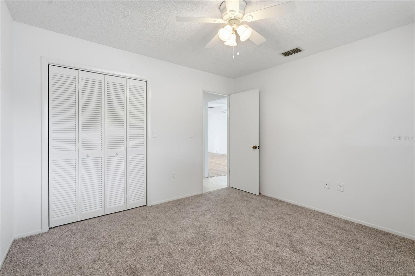 VILLAGE WOODS CONDO PH 02 - Residential