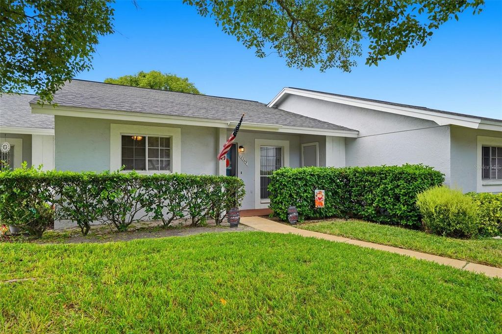 Photo of 12349 Dearborn Drive #E, Hudson, FL 34667 (MLS # OM712273)