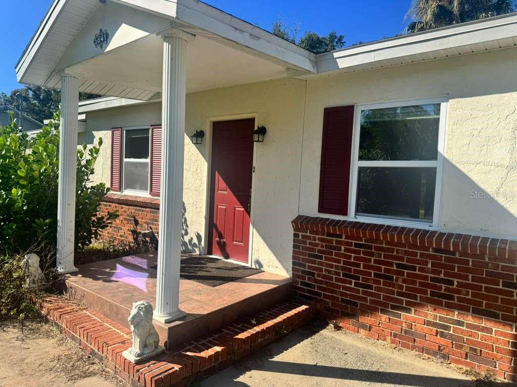 MAC JOHN - Residential