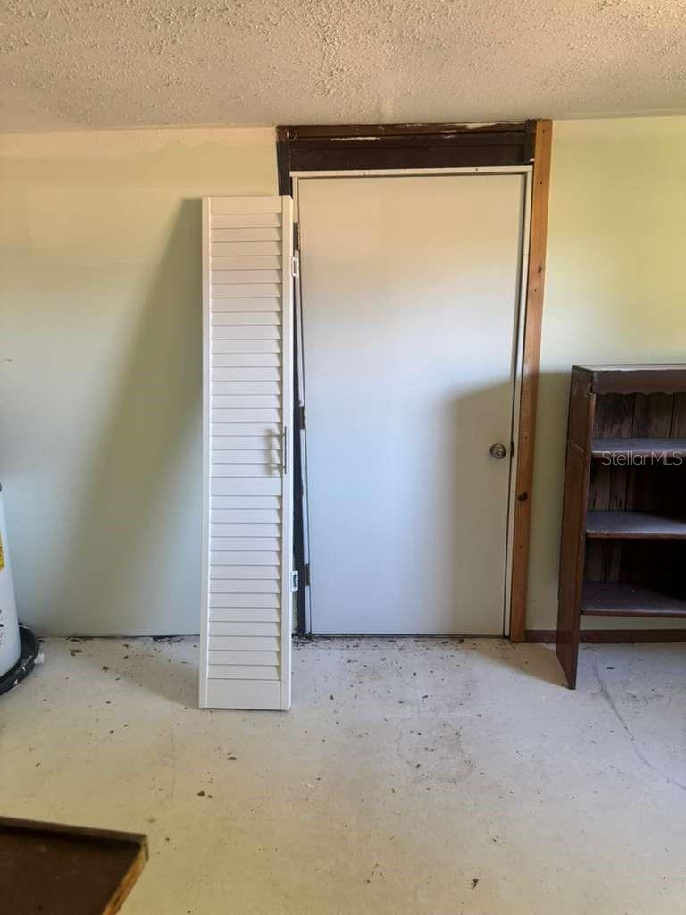 MAC JOHN - Residential