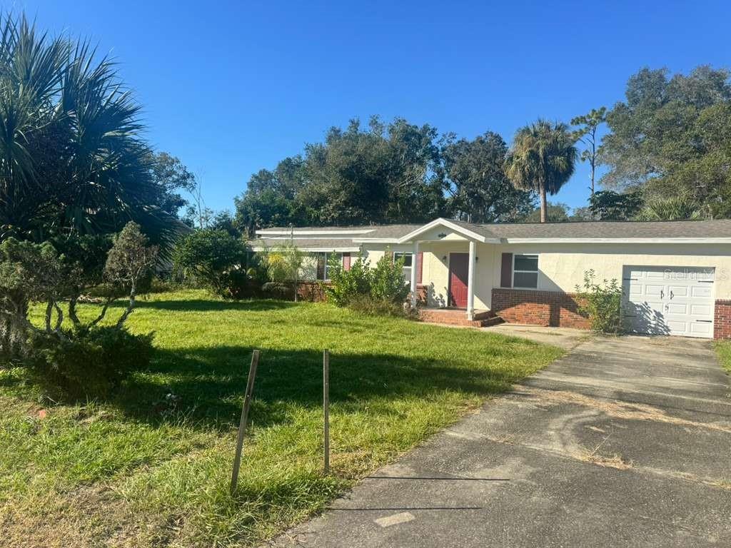 MAC JOHN - Residential