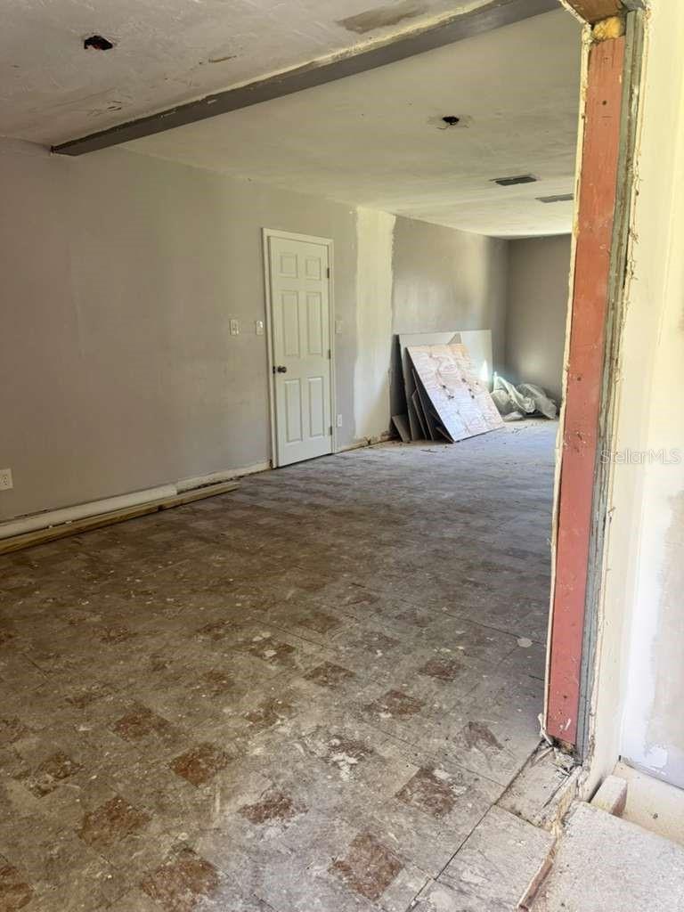 MAC JOHN - Residential