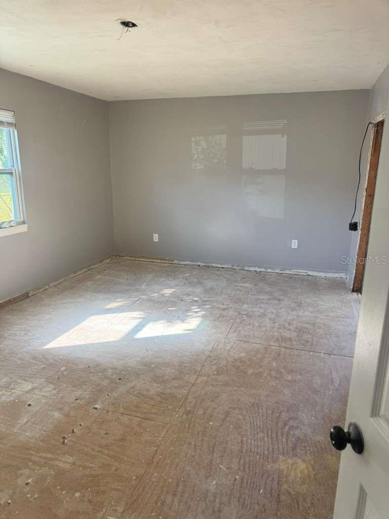 MAC JOHN - Residential