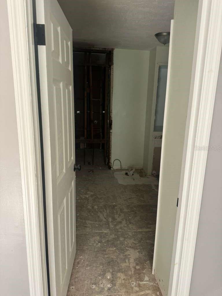 MAC JOHN - Residential