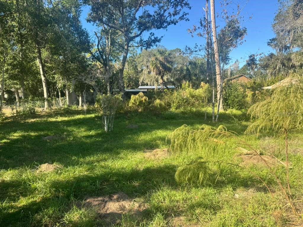 MAC JOHN - Residential