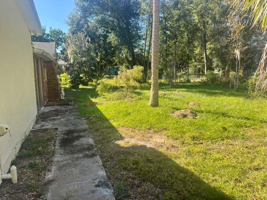 MAC JOHN - Residential