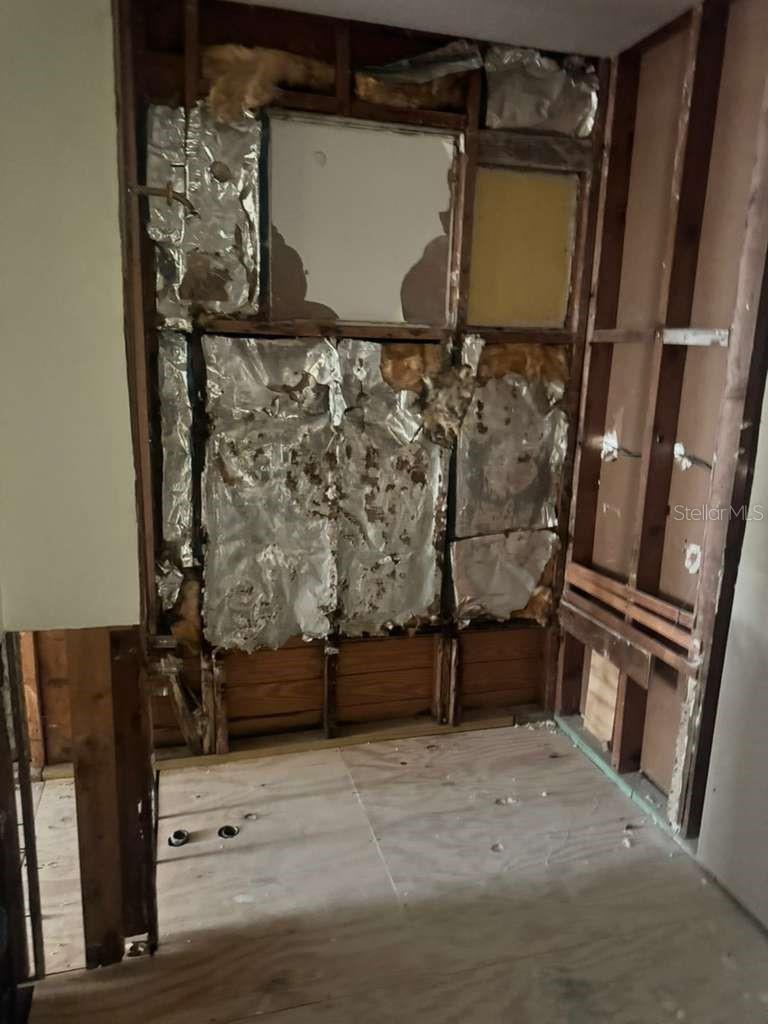 MAC JOHN - Residential