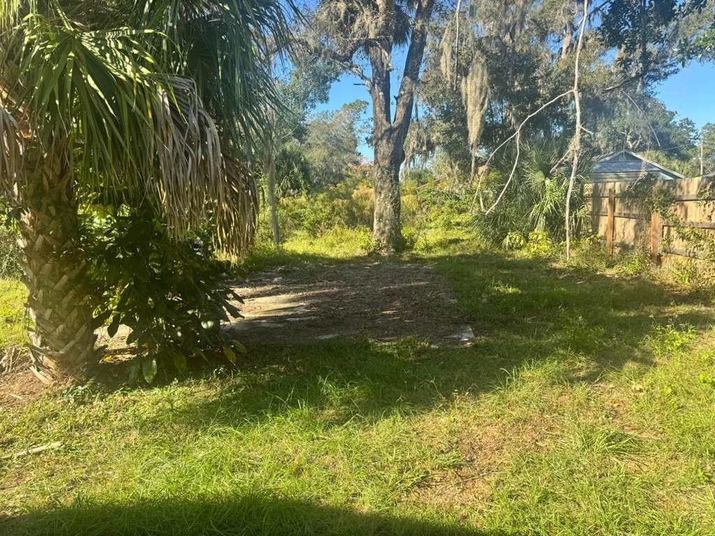 MAC JOHN - Residential