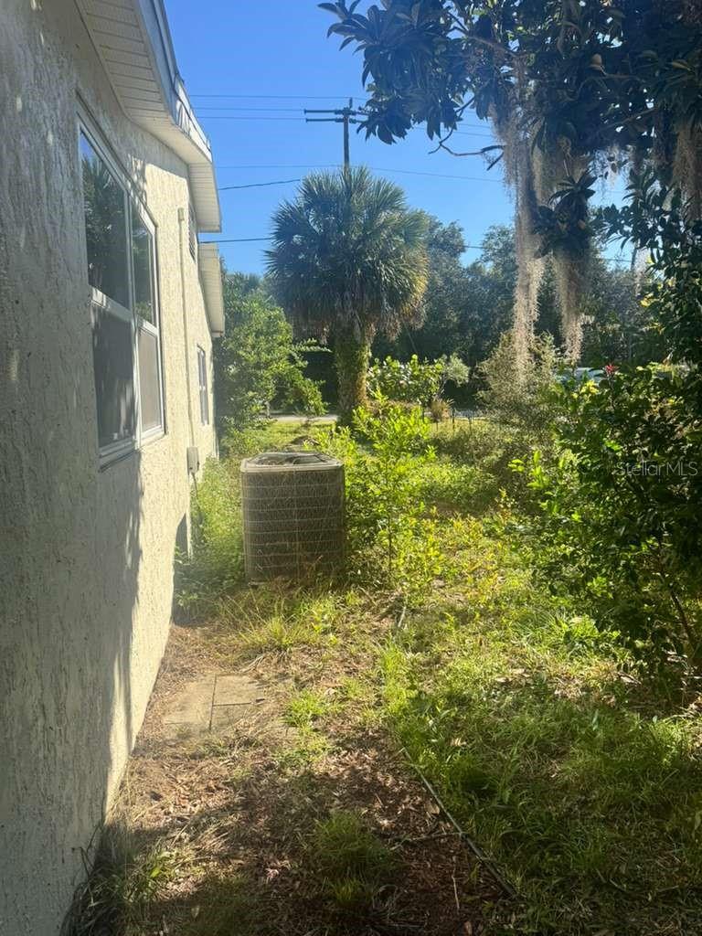 MAC JOHN - Residential