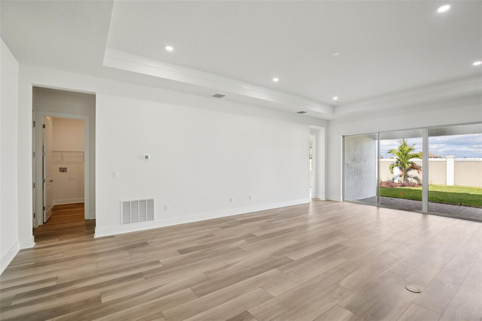 MIRADA PARCEL 1 - Residential