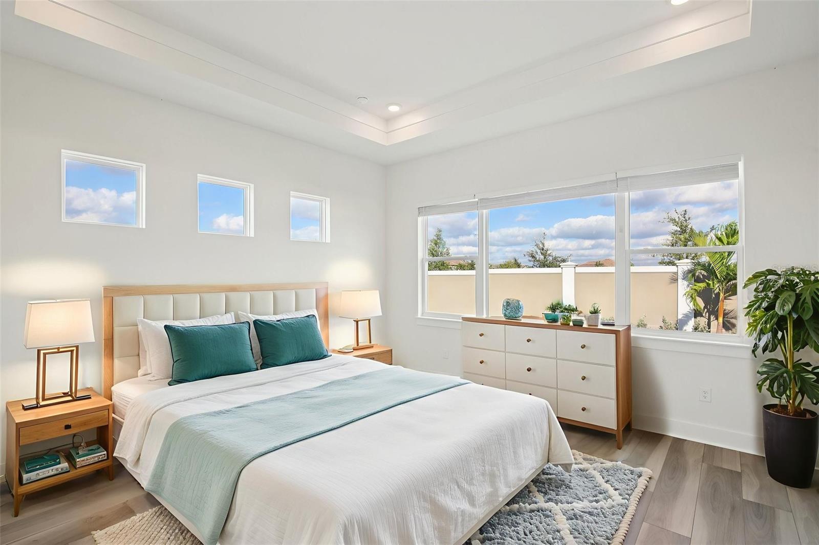 MIRADA PARCEL 1 - Residential