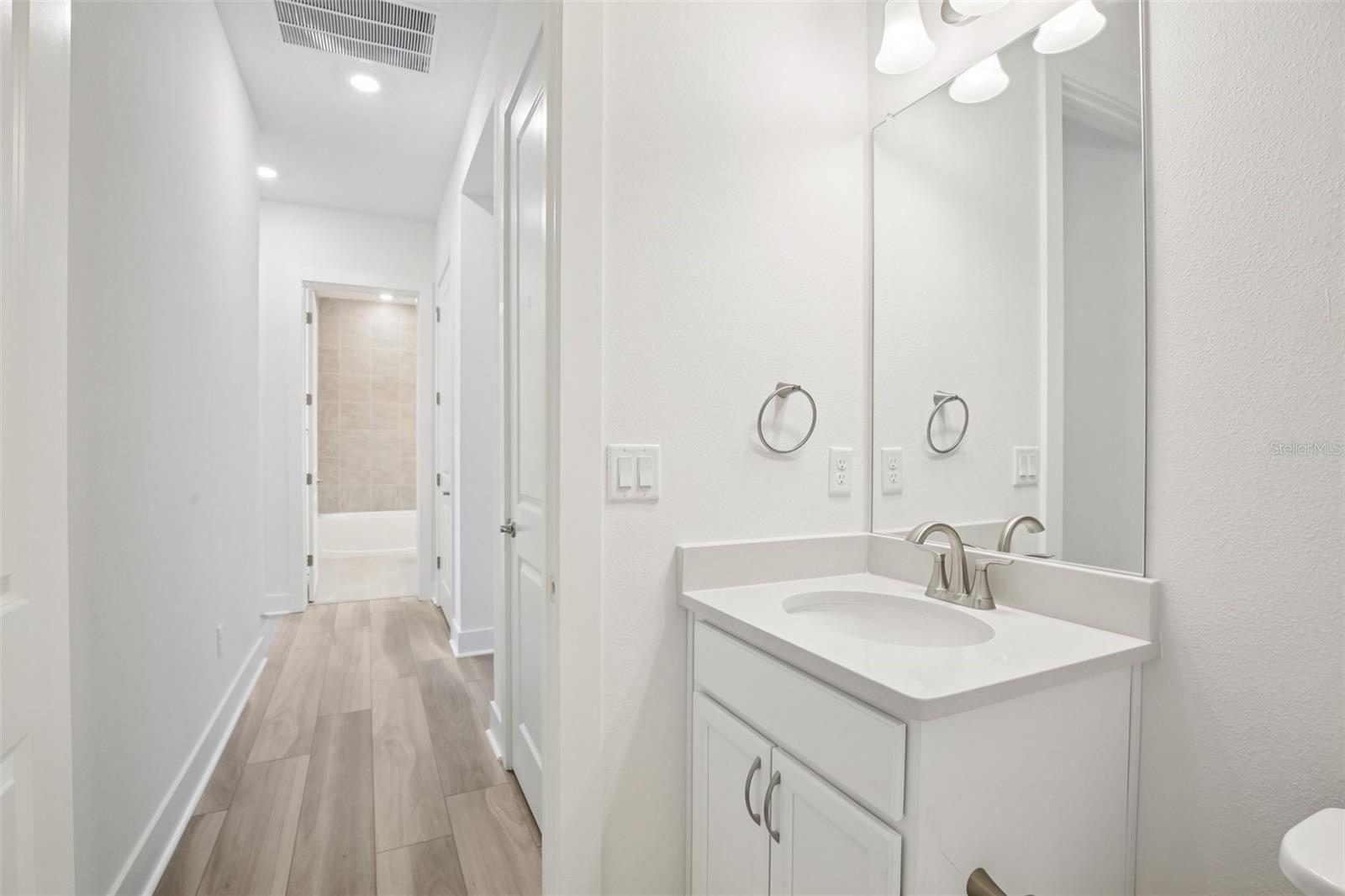 MIRADA PARCEL 1 - Residential