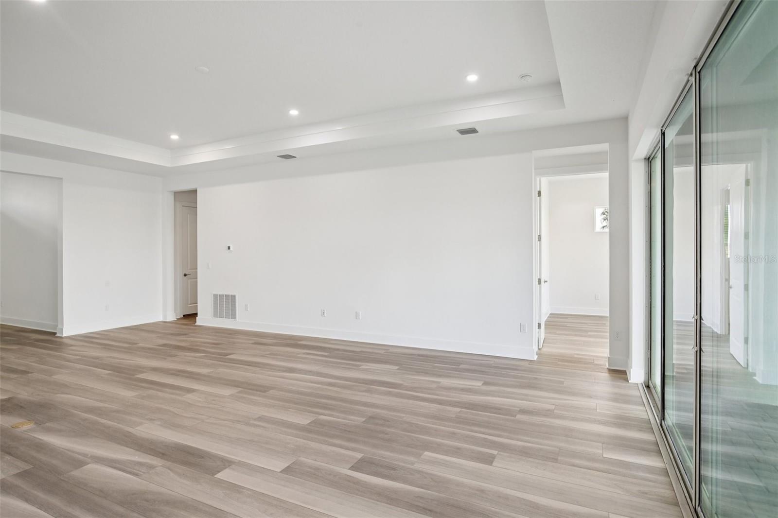 MIRADA PARCEL 1 - Residential