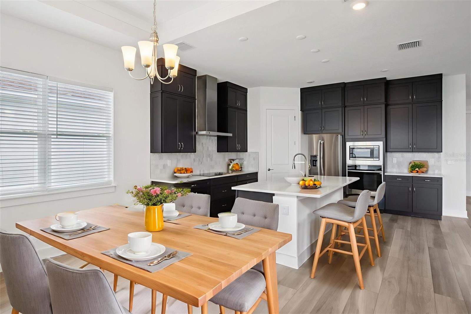 MIRADA PARCEL 1 - Residential