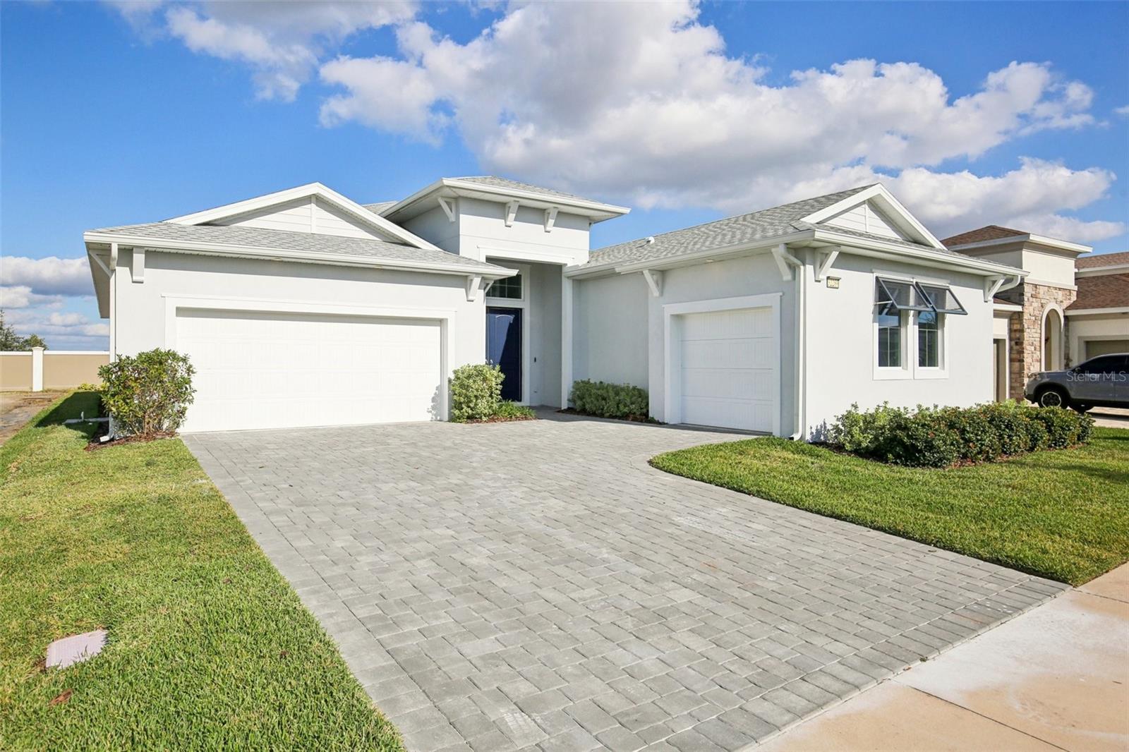 MIRADA PARCEL 1 - Residential