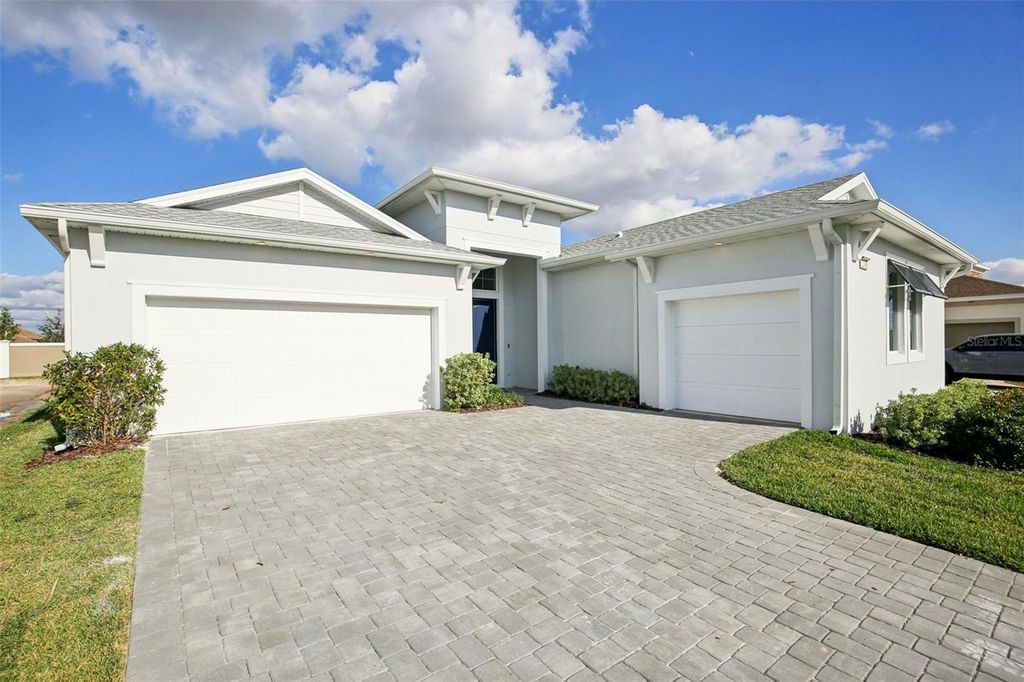 Photo of 32289 Wetland Bird View, San Antonio, FL 33576 (MLS # TB8461632)