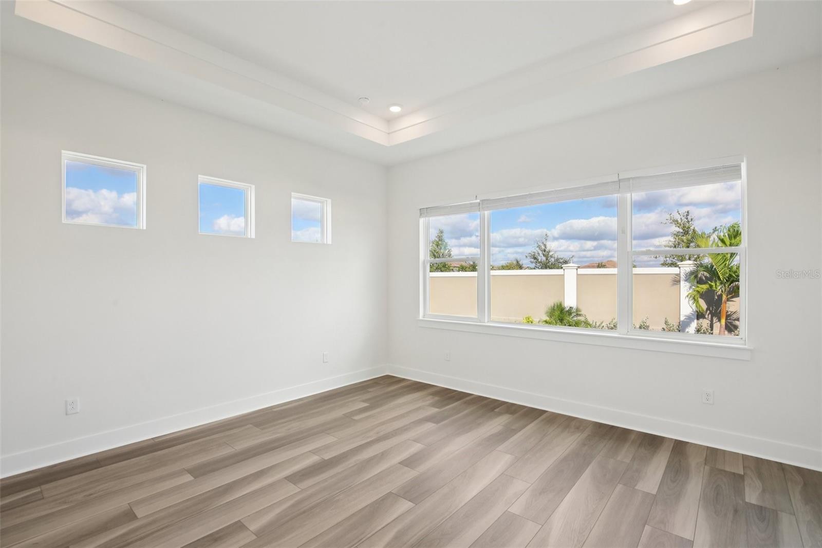 MIRADA PARCEL 1 - Residential