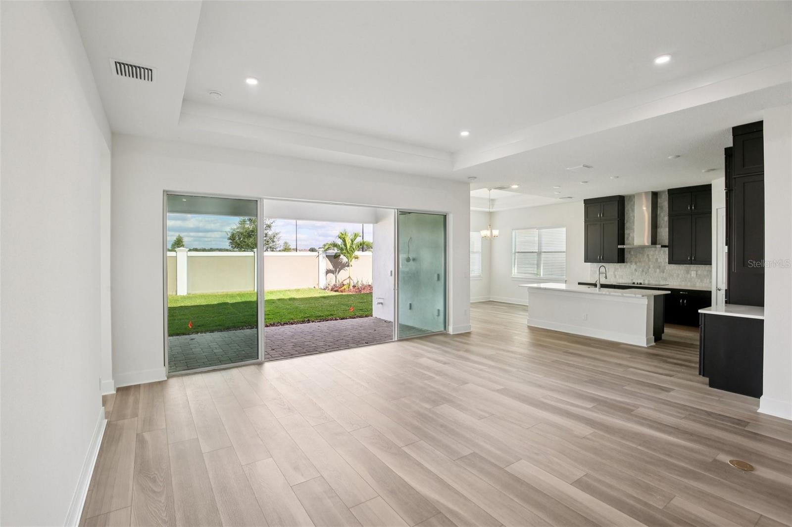 MIRADA PARCEL 1 - Residential