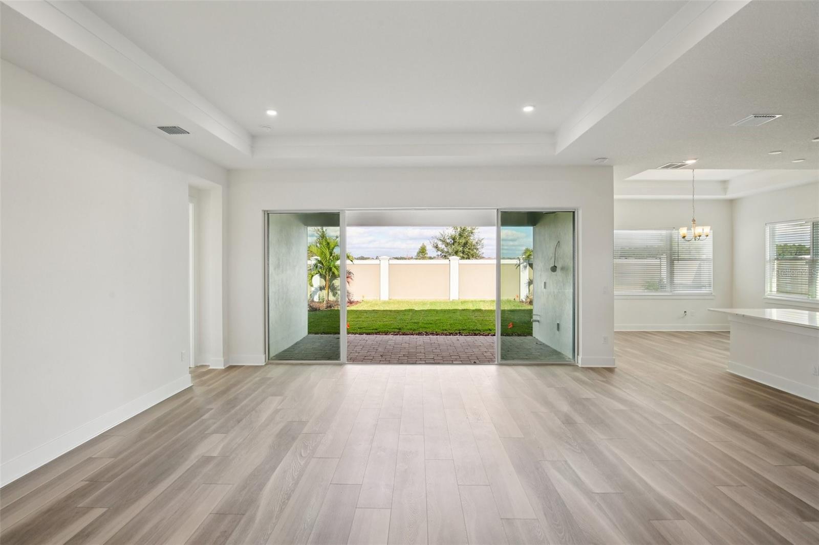 MIRADA PARCEL 1 - Residential