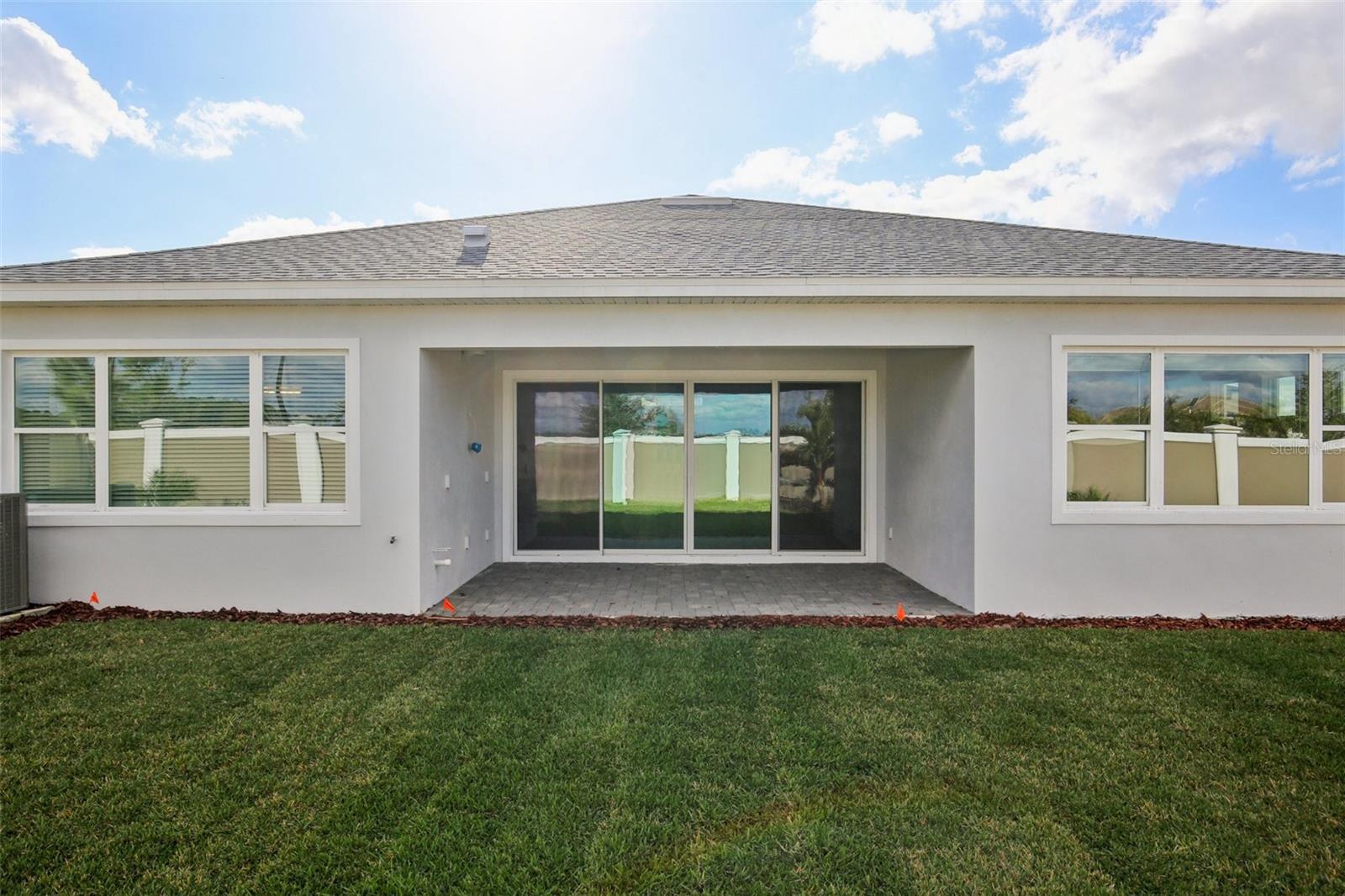 MIRADA PARCEL 1 - Residential