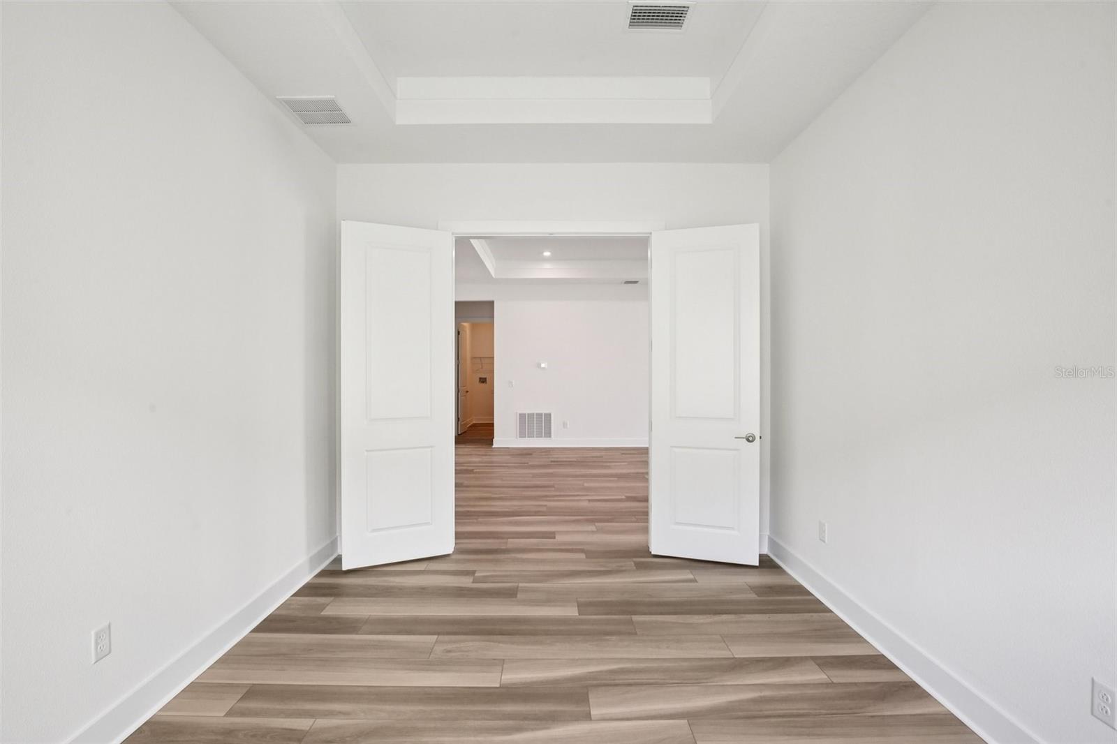 MIRADA PARCEL 1 - Residential