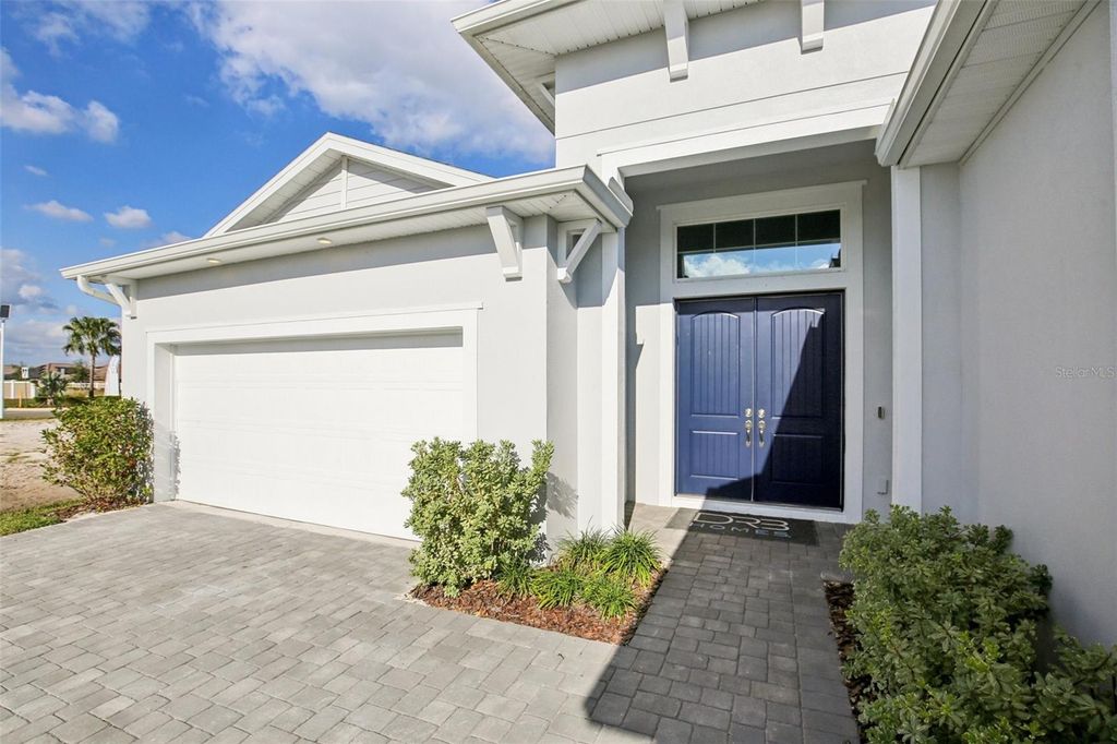 Photo of 32289 Wetland Bird View, San Antonio, FL 33576 (MLS # TB8461632)