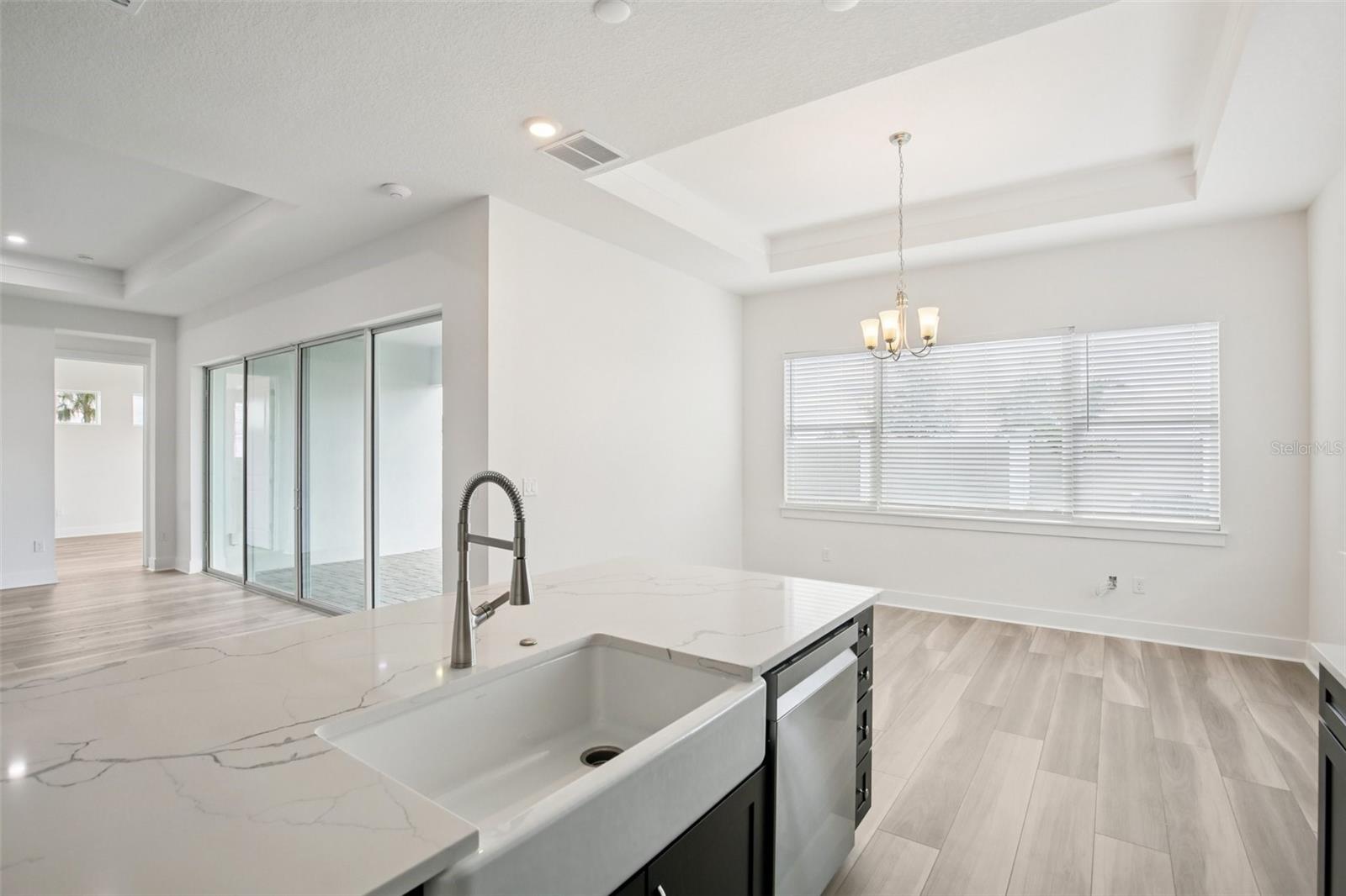 MIRADA PARCEL 1 - Residential